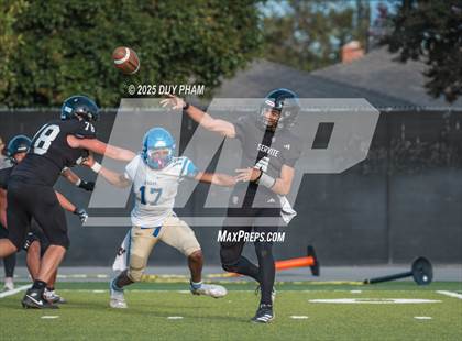 Thumbnail 1 in FR: Servite @ Santa Margarita photogallery.