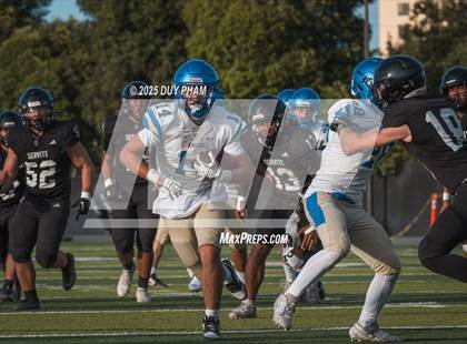 Thumbnail 2 in FR: Servite @ Santa Margarita photogallery.