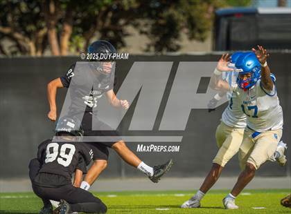 Thumbnail 3 in FR: Servite @ Santa Margarita photogallery.