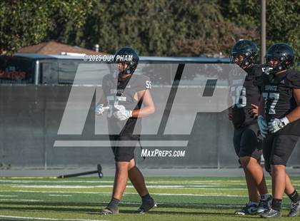 Thumbnail 3 in FR: Servite @ Santa Margarita photogallery.