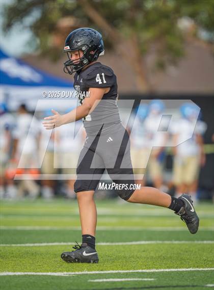 Thumbnail 2 in FR: Servite @ Santa Margarita photogallery.
