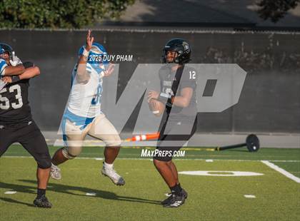 Thumbnail 3 in FR: Servite @ Santa Margarita photogallery.