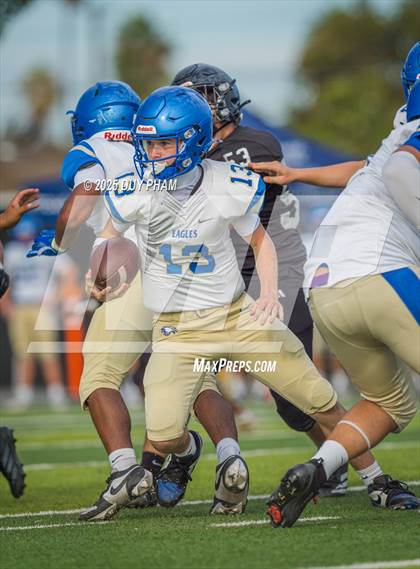 Thumbnail 2 in FR: Servite @ Santa Margarita photogallery.