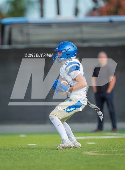 Thumbnail 1 in FR: Servite @ Santa Margarita photogallery.