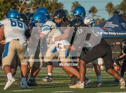 Thumbnail 2 in FR: Servite @ Santa Margarita photogallery.