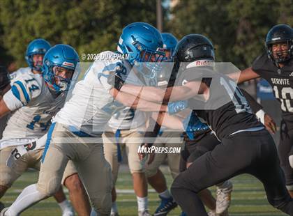 Thumbnail 1 in FR: Servite @ Santa Margarita photogallery.