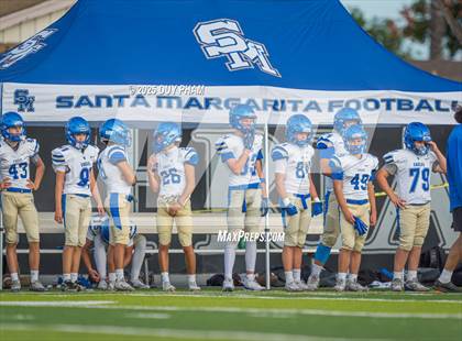 Thumbnail 2 in FR: Servite @ Santa Margarita photogallery.