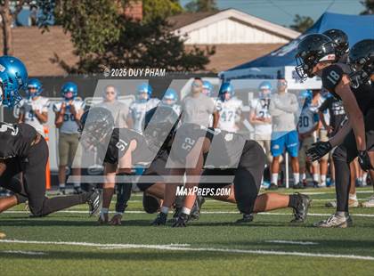 Thumbnail 2 in FR: Servite @ Santa Margarita photogallery.
