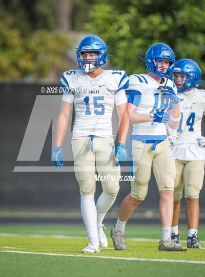 Thumbnail 3 in FR: Servite @ Santa Margarita photogallery.