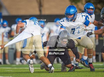 Thumbnail 1 in FR: Servite @ Santa Margarita photogallery.