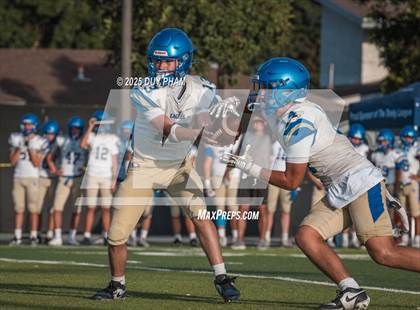 Thumbnail 2 in FR: Servite @ Santa Margarita photogallery.