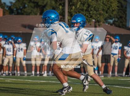 Thumbnail 1 in FR: Servite @ Santa Margarita photogallery.