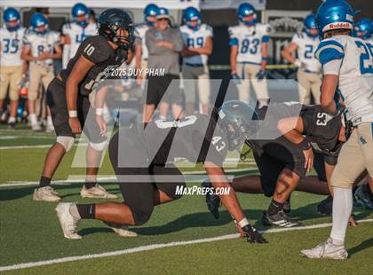 Thumbnail 2 in FR: Servite @ Santa Margarita photogallery.