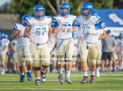 Thumbnail 1 in FR: Servite @ Santa Margarita photogallery.