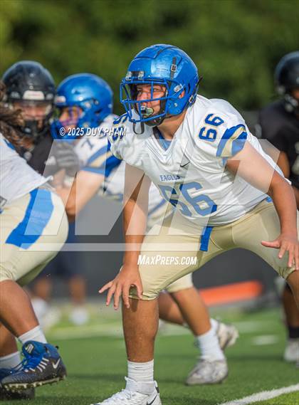 Thumbnail 2 in FR: Servite @ Santa Margarita photogallery.