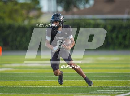 Thumbnail 1 in FR: Servite @ Santa Margarita photogallery.