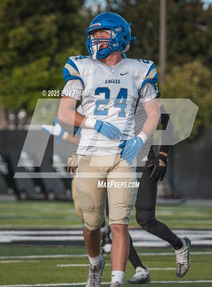 Thumbnail 2 in FR: Servite @ Santa Margarita photogallery.