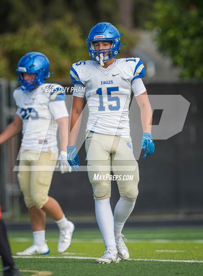 Thumbnail 2 in FR: Servite @ Santa Margarita photogallery.