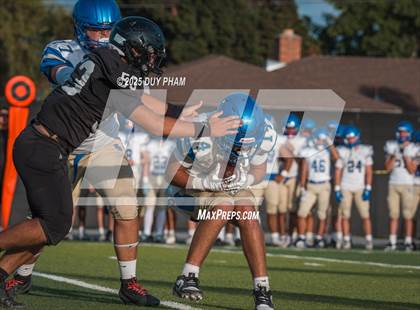 Thumbnail 3 in FR: Servite @ Santa Margarita photogallery.
