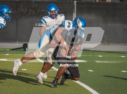 Thumbnail 3 in FR: Servite @ Santa Margarita photogallery.