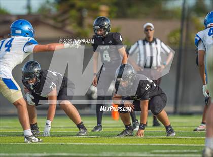 Thumbnail 2 in FR: Servite @ Santa Margarita photogallery.