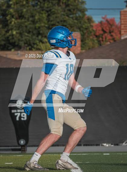 Thumbnail 1 in FR: Servite @ Santa Margarita photogallery.