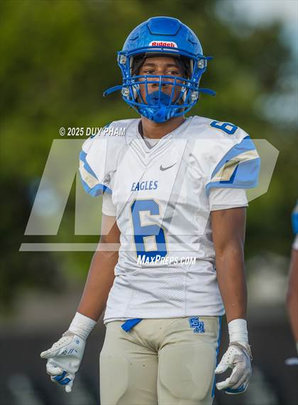 Thumbnail 3 in FR: Servite @ Santa Margarita photogallery.