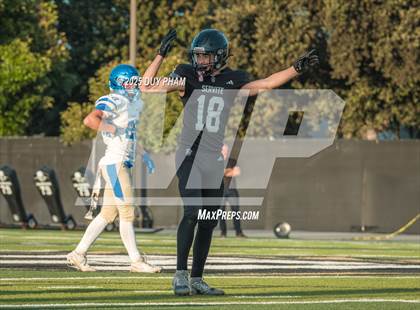 Thumbnail 3 in FR: Servite @ Santa Margarita photogallery.