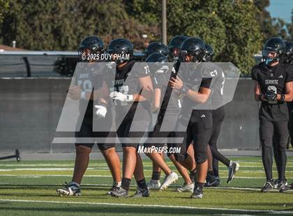 Thumbnail 2 in FR: Servite @ Santa Margarita photogallery.