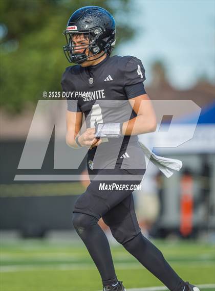 Thumbnail 3 in FR: Servite @ Santa Margarita photogallery.