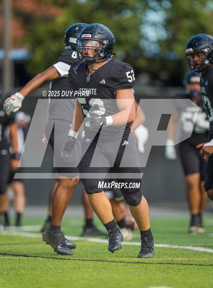 Thumbnail 3 in FR: Servite @ Santa Margarita photogallery.
