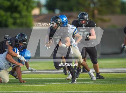 Thumbnail 1 in FR: Servite @ Santa Margarita photogallery.