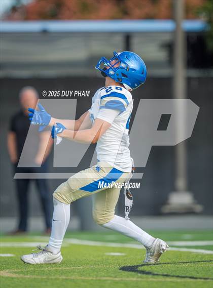 Thumbnail 2 in FR: Servite @ Santa Margarita photogallery.
