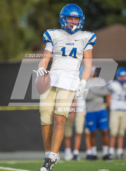 Thumbnail 2 in FR: Servite @ Santa Margarita photogallery.