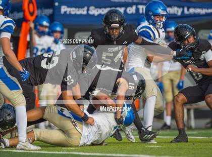 Thumbnail 2 in FR: Servite @ Santa Margarita photogallery.