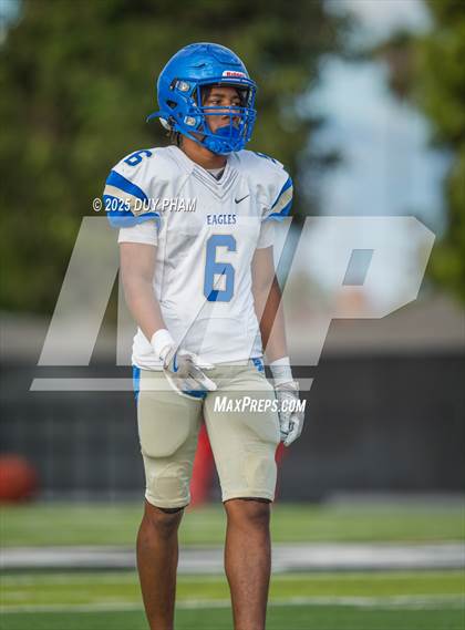 Thumbnail 3 in FR: Servite @ Santa Margarita photogallery.