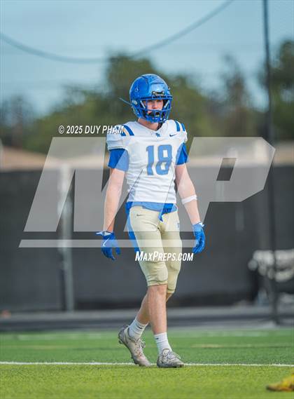 Thumbnail 1 in FR: Servite @ Santa Margarita photogallery.