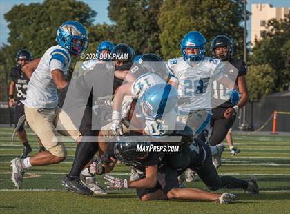 Thumbnail 2 in FR: Servite @ Santa Margarita photogallery.