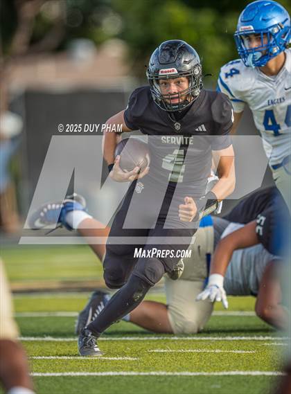 Thumbnail 3 in FR: Servite @ Santa Margarita photogallery.