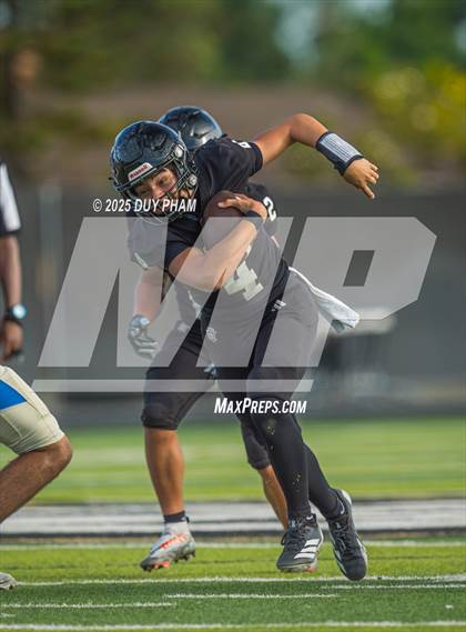 Thumbnail 1 in FR: Servite @ Santa Margarita photogallery.