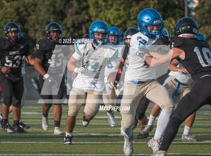 Thumbnail 2 in FR: Servite @ Santa Margarita photogallery.