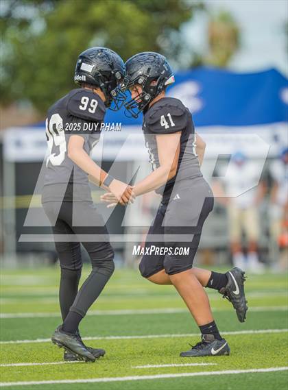 Thumbnail 3 in FR: Servite @ Santa Margarita photogallery.