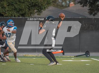 Thumbnail 2 in FR: Servite @ Santa Margarita photogallery.