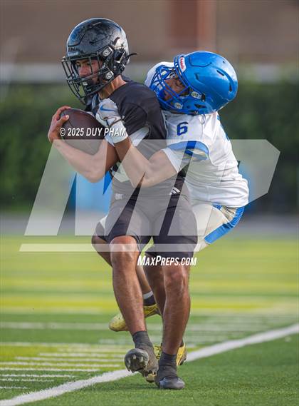 Thumbnail 3 in FR: Servite @ Santa Margarita photogallery.