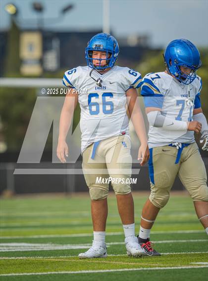 Thumbnail 2 in FR: Servite @ Santa Margarita photogallery.