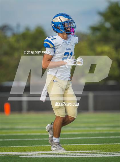Thumbnail 2 in FR: Servite @ Santa Margarita photogallery.