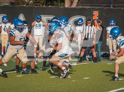 Thumbnail 2 in FR: Servite @ Santa Margarita photogallery.