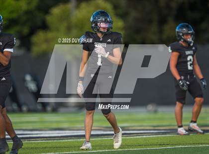 Thumbnail 3 in FR: Servite @ Santa Margarita photogallery.