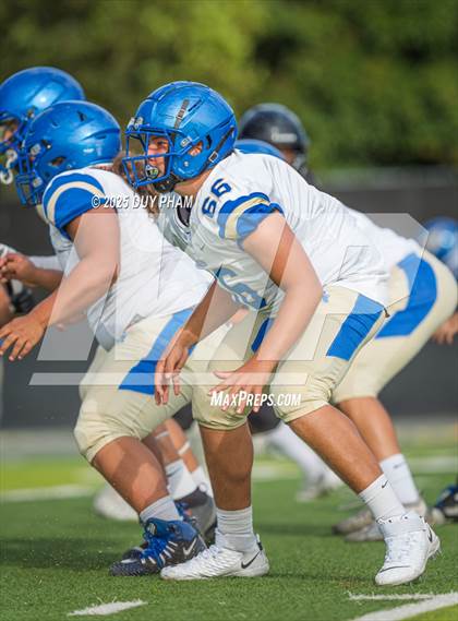 Thumbnail 1 in FR: Servite @ Santa Margarita photogallery.