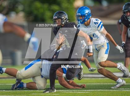 Thumbnail 2 in FR: Servite @ Santa Margarita photogallery.